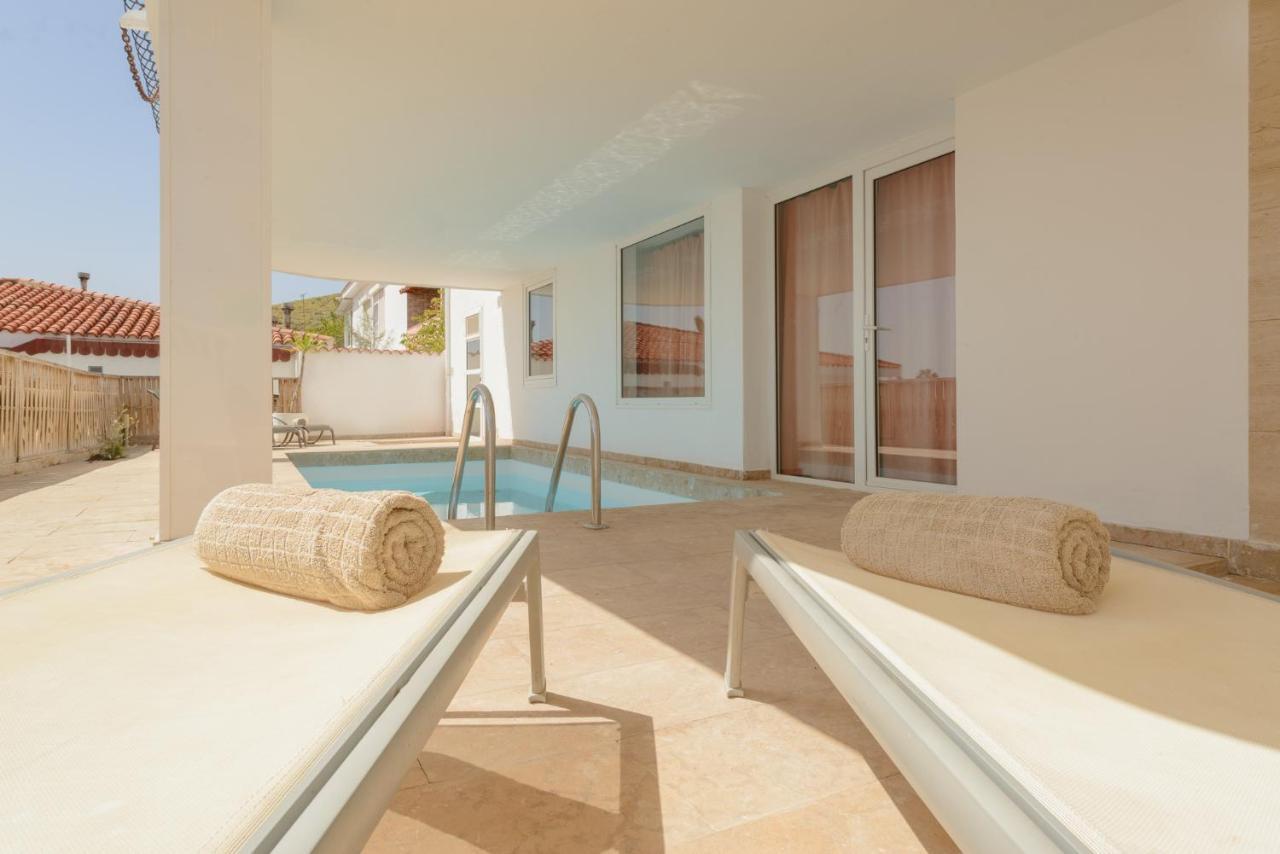 Vista Atlántico Villa Aguatona Exterior foto