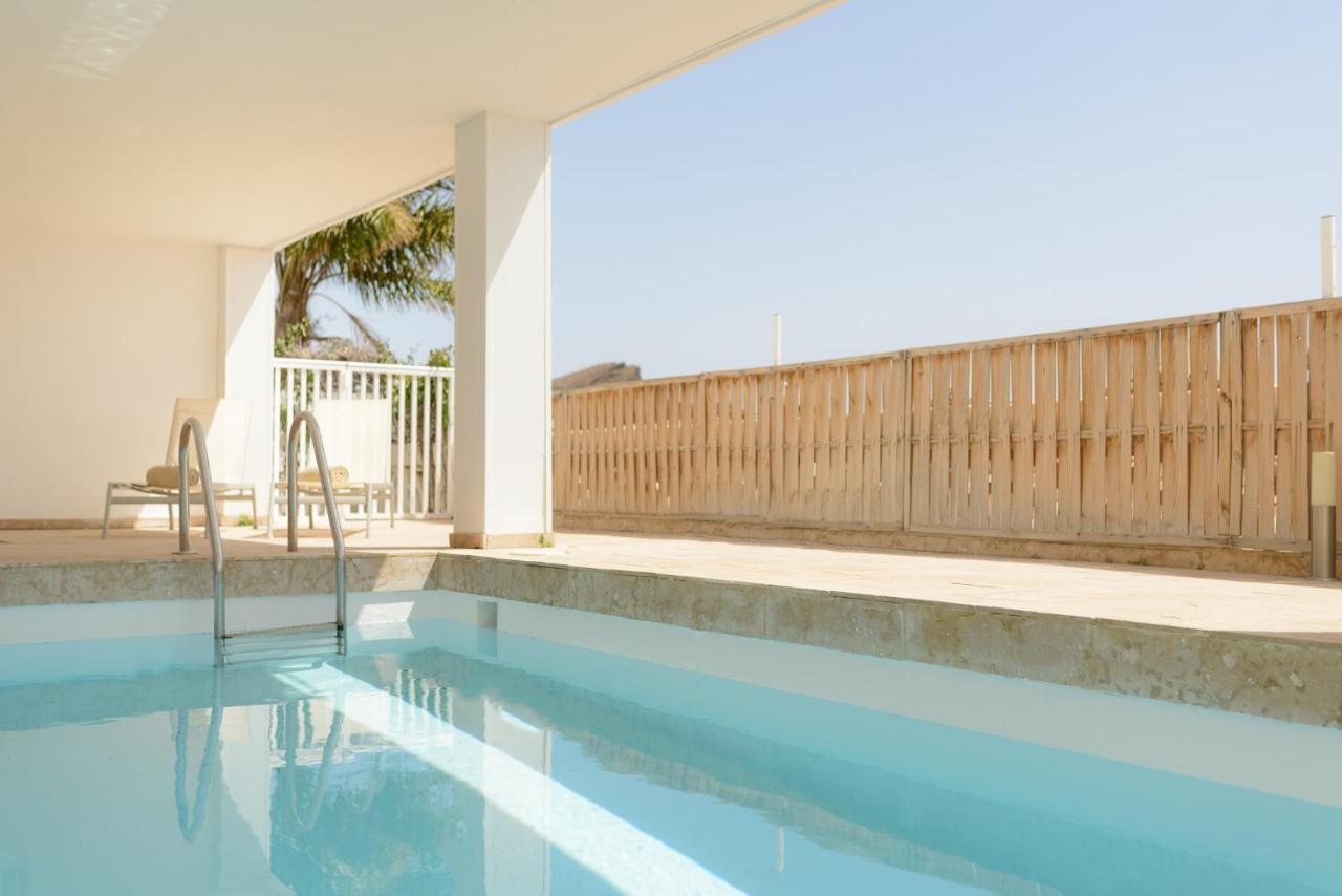 Vista Atlántico Villa Aguatona Exterior foto